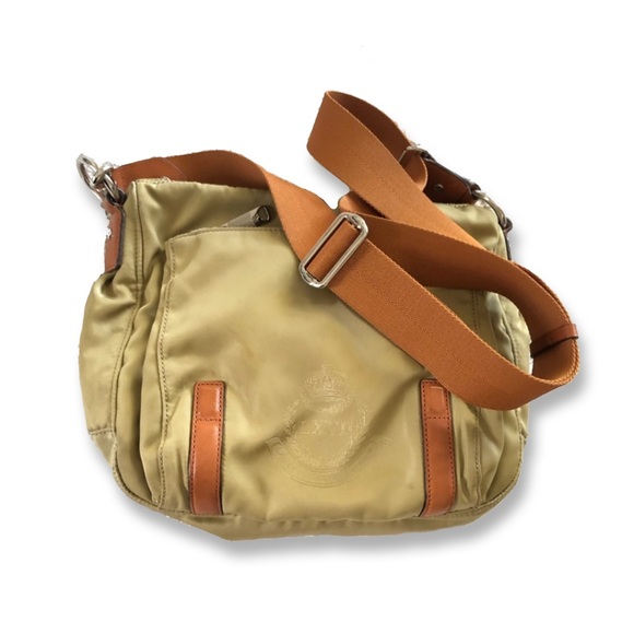 Lauren Ralph Lauren Handbags - Lauren Ralph Lauren Nylon  Bag
